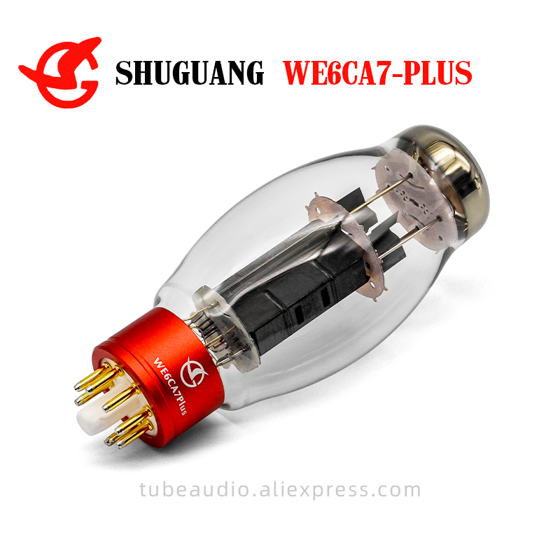 2026 SHUGUANG WE6CA7-PLUS Carb - Diy Electronics Audio ulasan dan harga