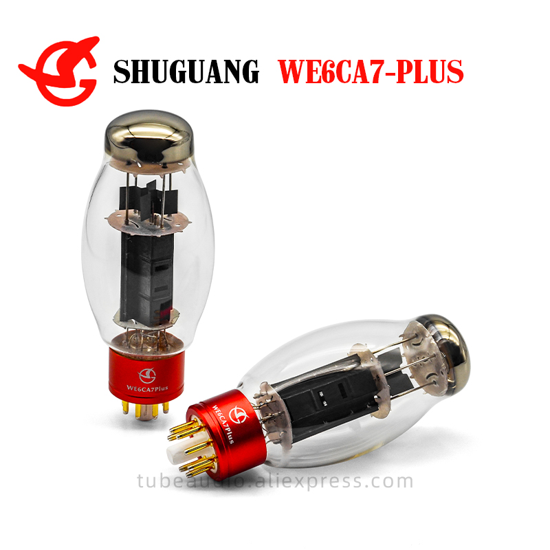 2026 SHUGUANG WE6CA7-PLUS Carb - Diy Electronics Audio ulasan dan harga