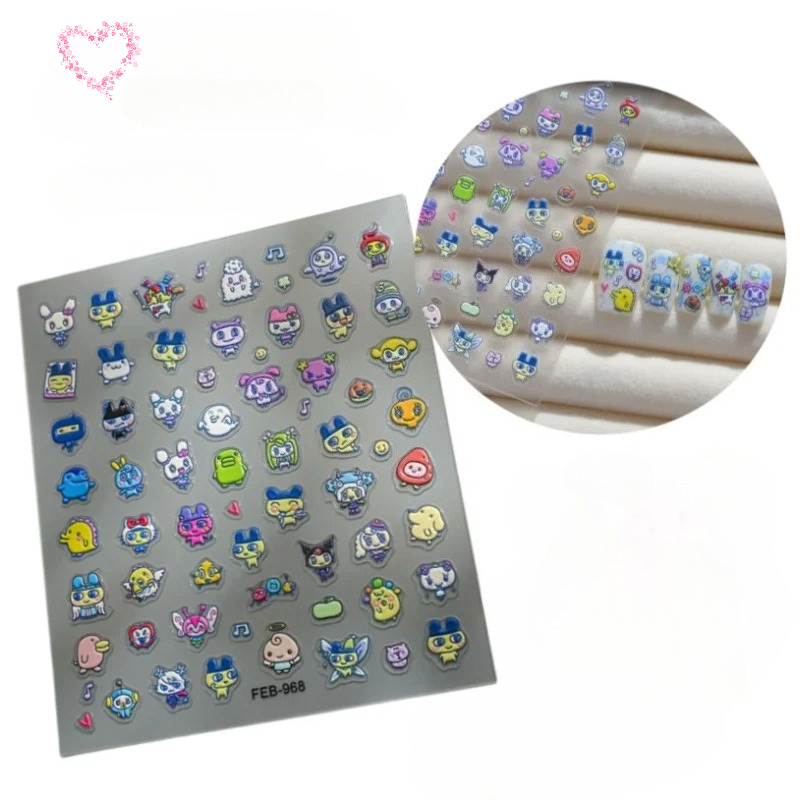 New electronic pet Mamachi Kuc - Diy Electronics For Home ulasan dan harga