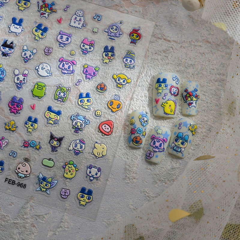 New electronic pet Mamachi Kuc - Diy Electronics For Home ulasan dan harga