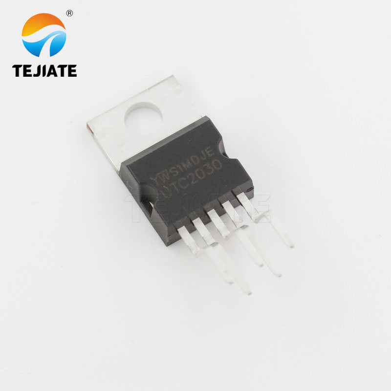 1PCS UTC Chips UTC2030 General - Diy Electronics Aliexpress ulasan dan harga