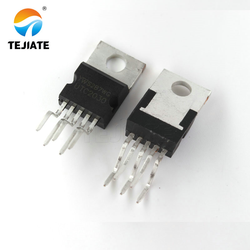 1PCS UTC Chips UTC2030 General - Diy Electronics Aliexpress ulasan dan harga