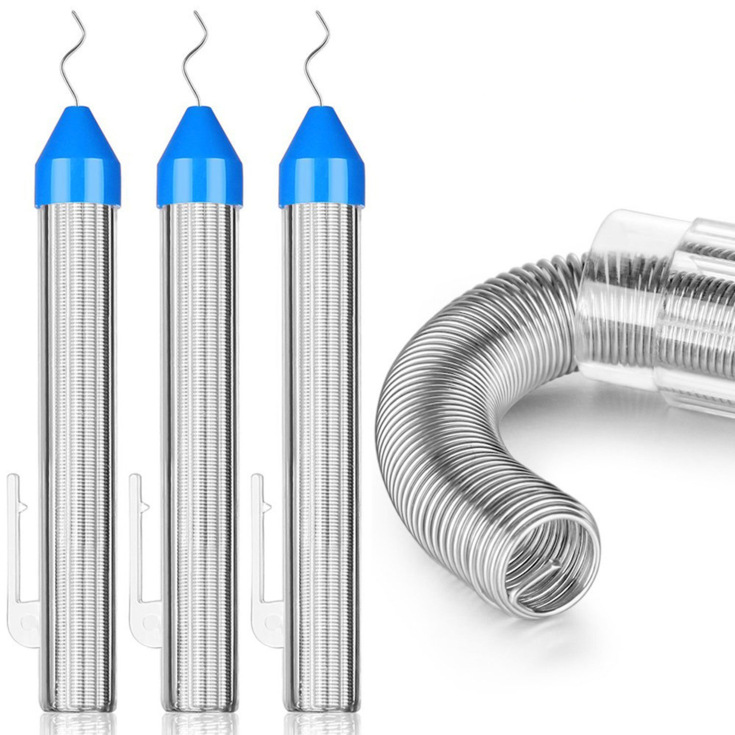 Lead Free Pen-Type Solder Wire - Flux Pen Electronics ulasan dan harga
