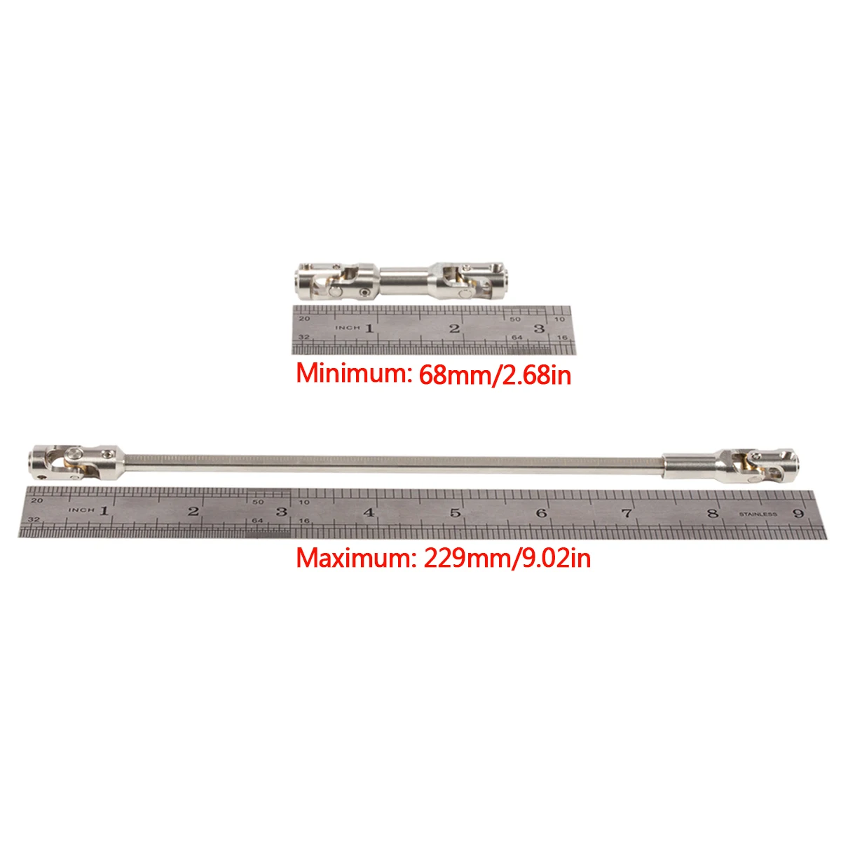 Stainless Steel Cut to Length  - Diy Electric Car ulasan dan harga