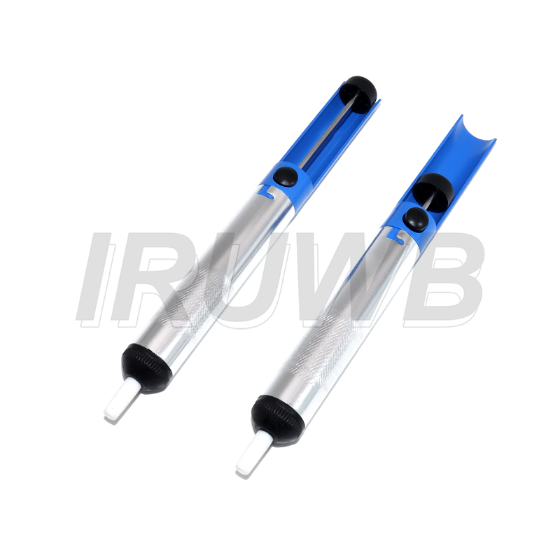 Aluminium Desoldering Suction  - Desoldering Pump Solder ulasan dan harga