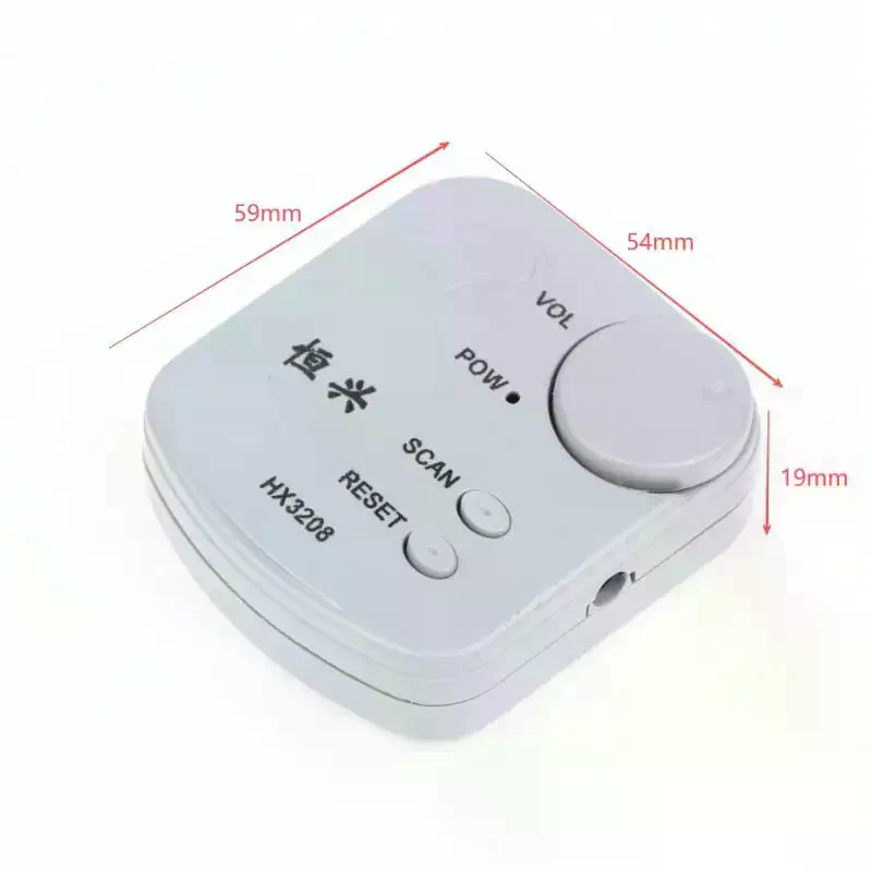 DIY Electronic Kit FM Micro SM - Diy Electronics ulasan dan harga
