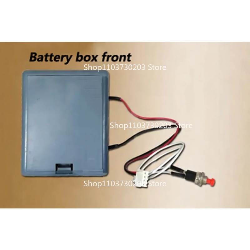 Multifunctional Safe Panel Rep - Learn Diy Electronics ulasan dan harga