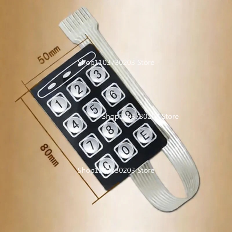 Multifunctional Safe Panel Rep - Learn Diy Electronics ulasan dan harga