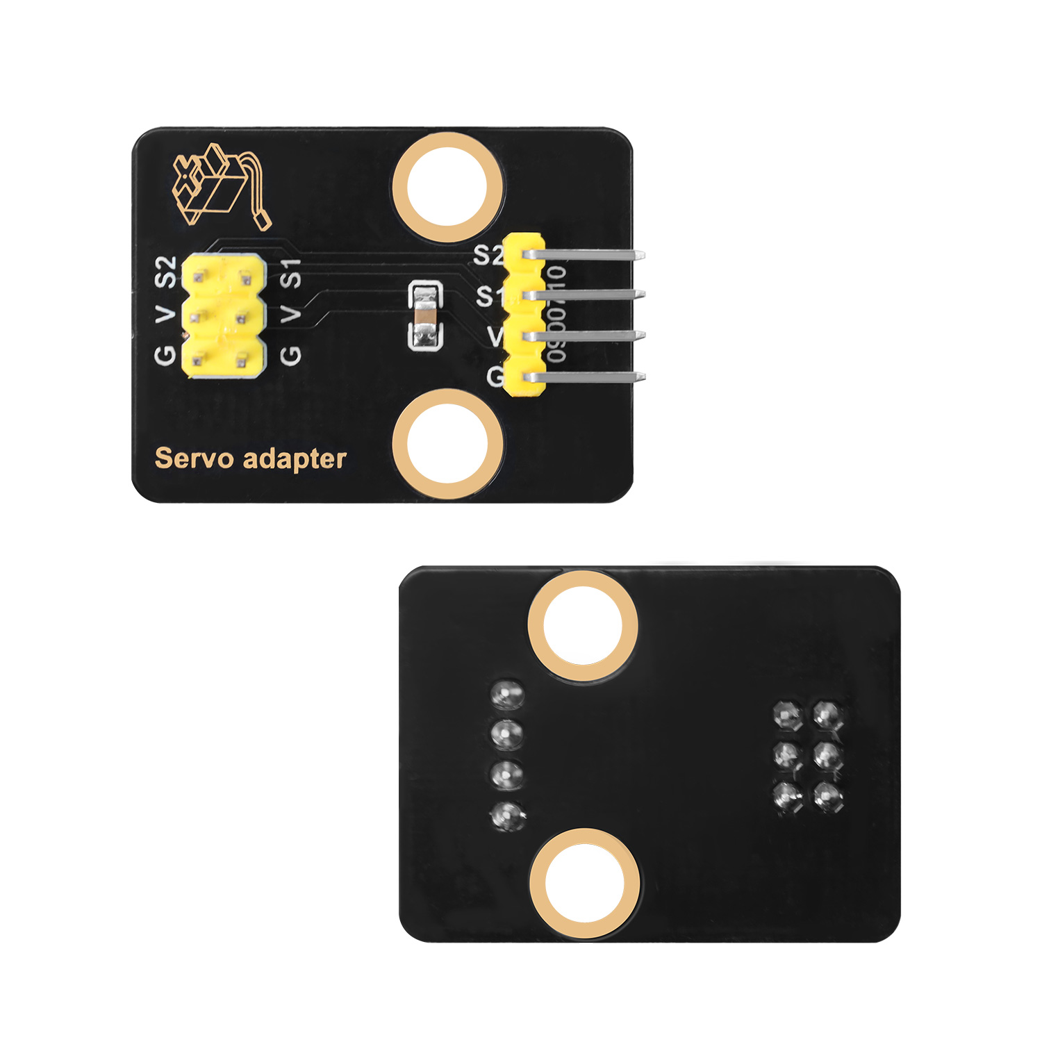 Keyestudio Servo Adapter Senso - Diy Lego Electronics ulasan dan harga