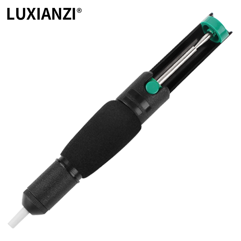 LUXIANZI Double Ring Desolderi - Desoldering Pump Solder ulasan dan harga