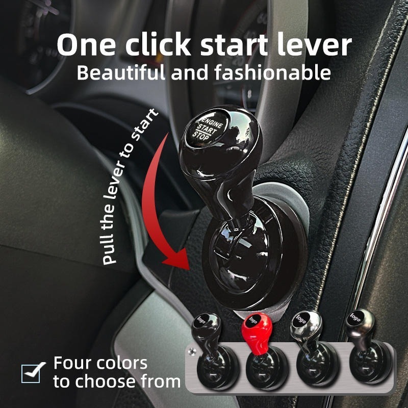 Car One-Touch Start Button wit - Push Button Tactile ulasan dan harga