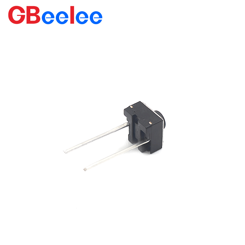500PCS Beelee BL-QC-6X6 Tact S - Push Button Tactile ulasan dan harga