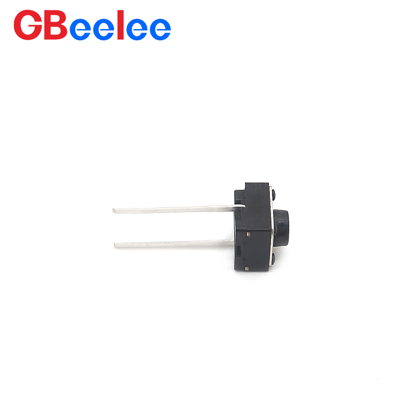 500PCS Beelee BL-QC-6X6 Tact S - Push Button Tactile ulasan dan harga