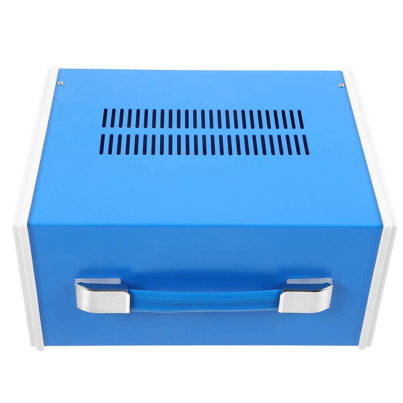 Metal Junction Box Project Cas - Diy Electronics ulasan dan harga