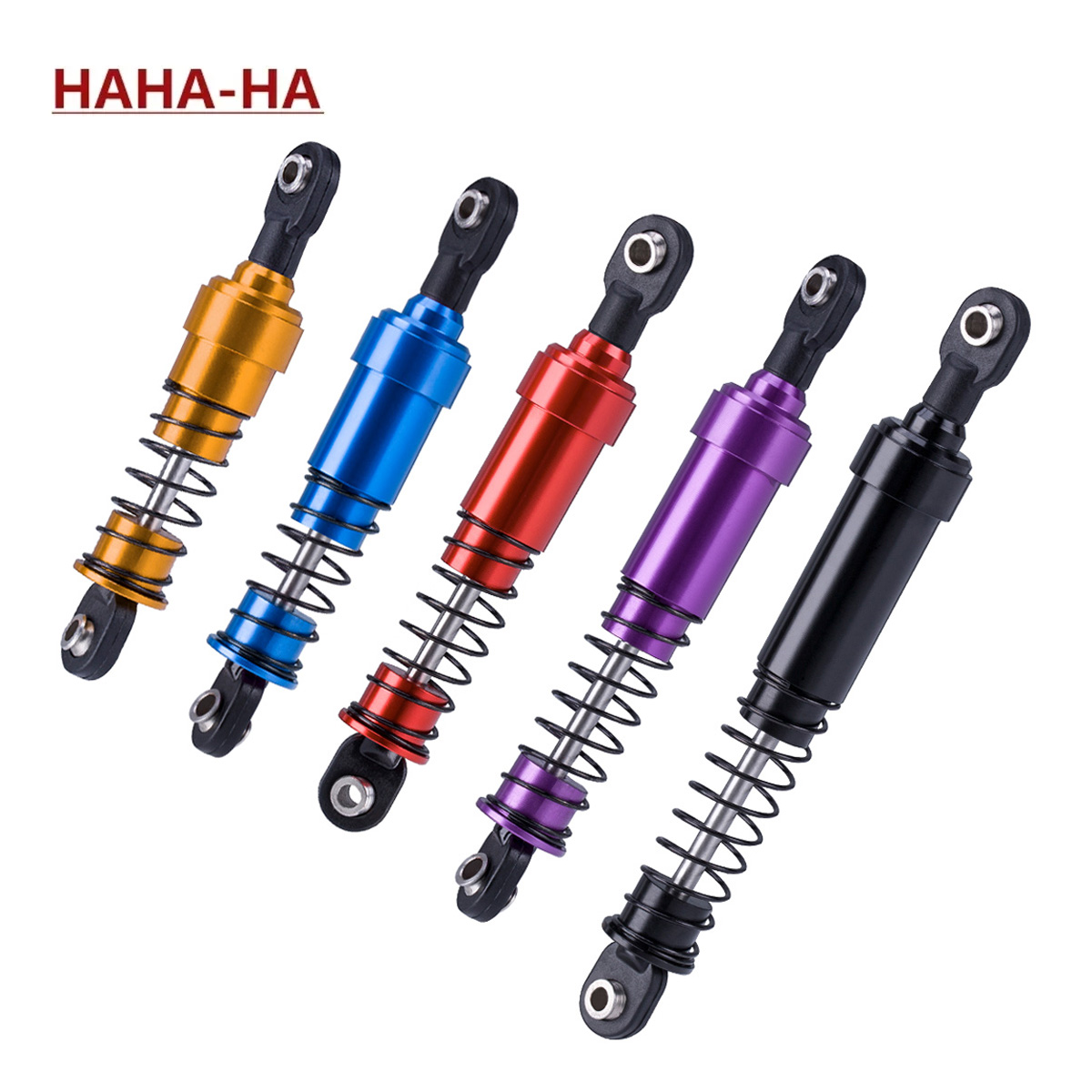 Aluminum Big Bore Shocks 75/85 - Diy Electric Car ulasan dan harga