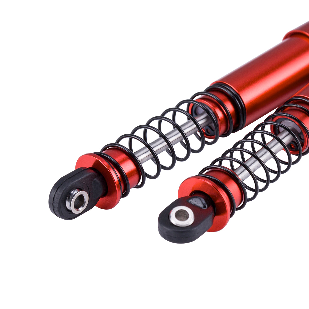 Aluminum Big Bore Shocks 75/85 - Diy Electric Car ulasan dan harga
